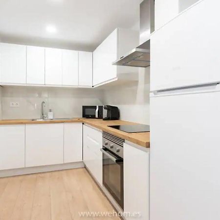 Moderno Y Comodo Apartamento En Calle Vargas Santander Dış mekan fotoğraf