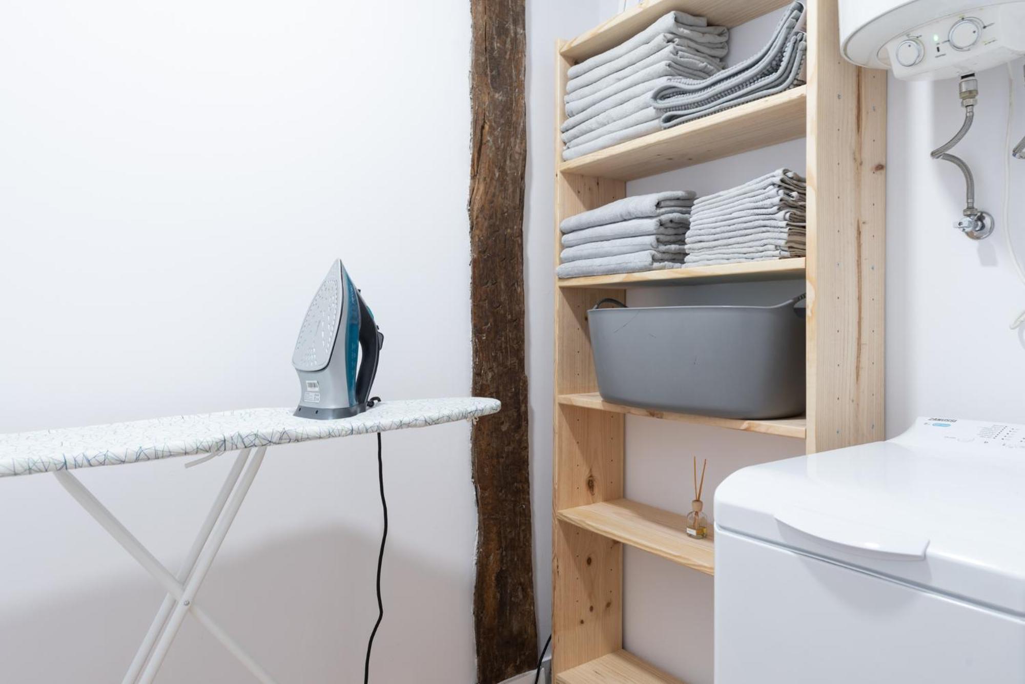 Moderno Y Comodo Apartamento En Calle Vargas Santander Dış mekan fotoğraf