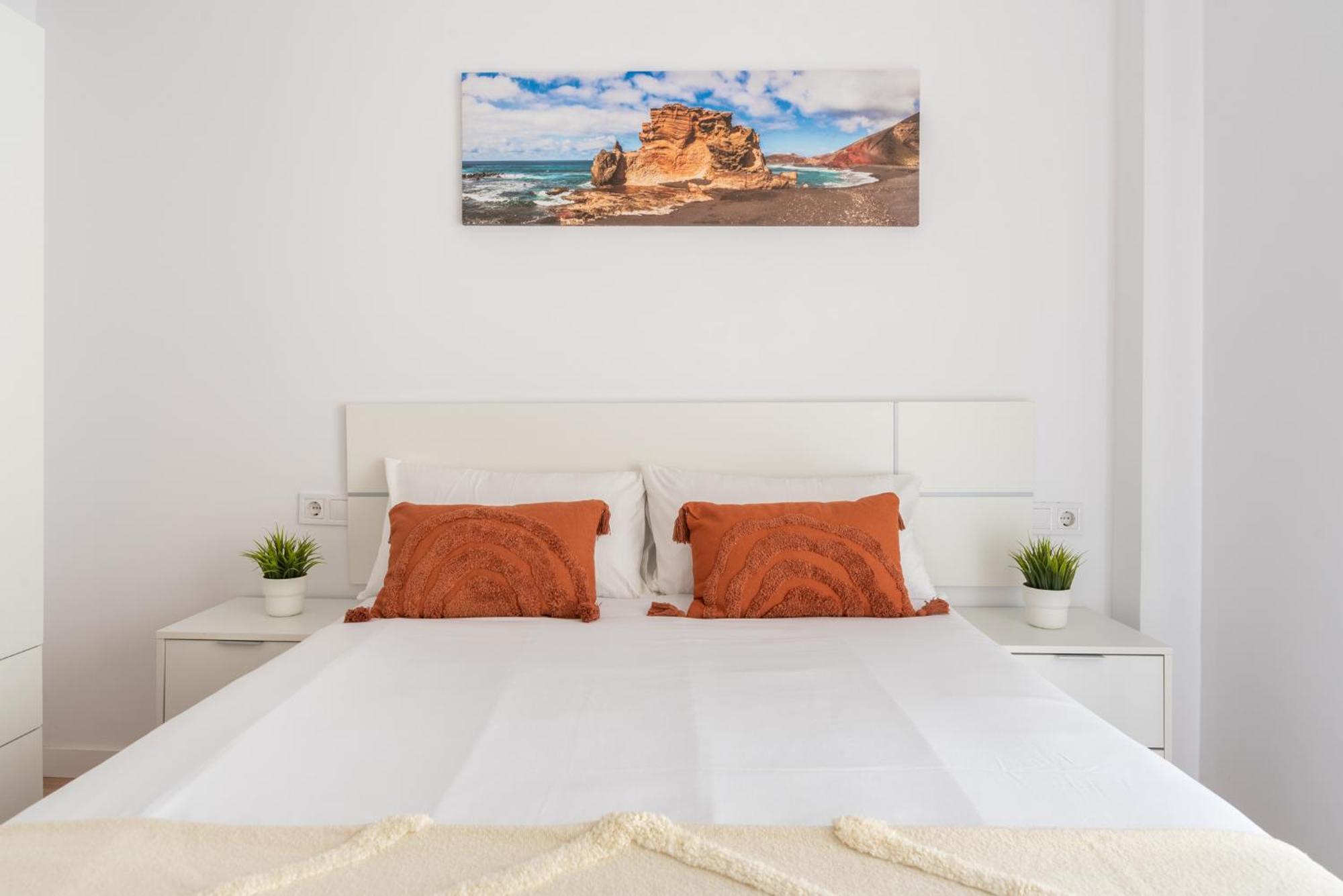 Moderno Y Comodo Apartamento En Calle Vargas Santander Dış mekan fotoğraf