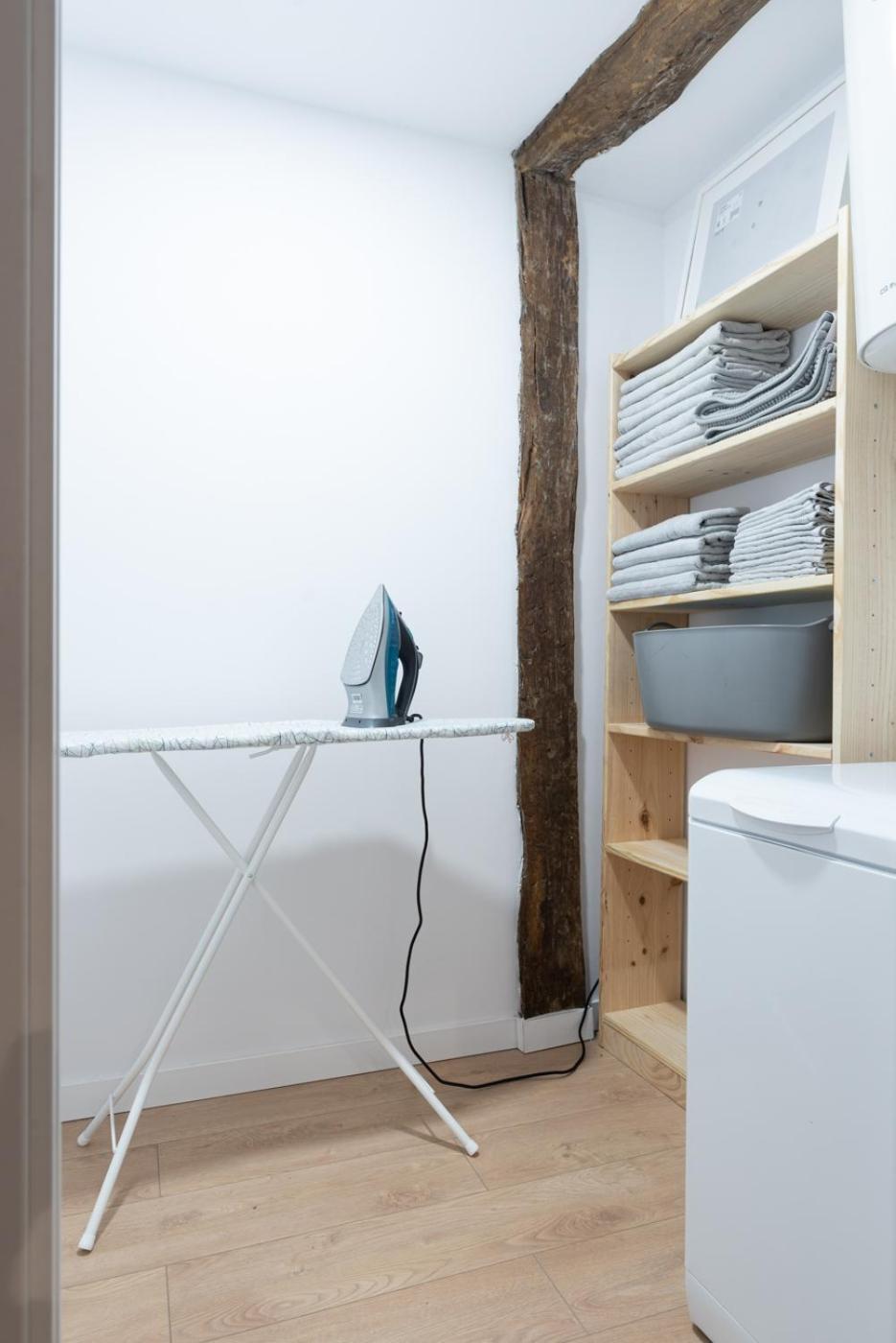 Moderno Y Comodo Apartamento En Calle Vargas Santander Dış mekan fotoğraf