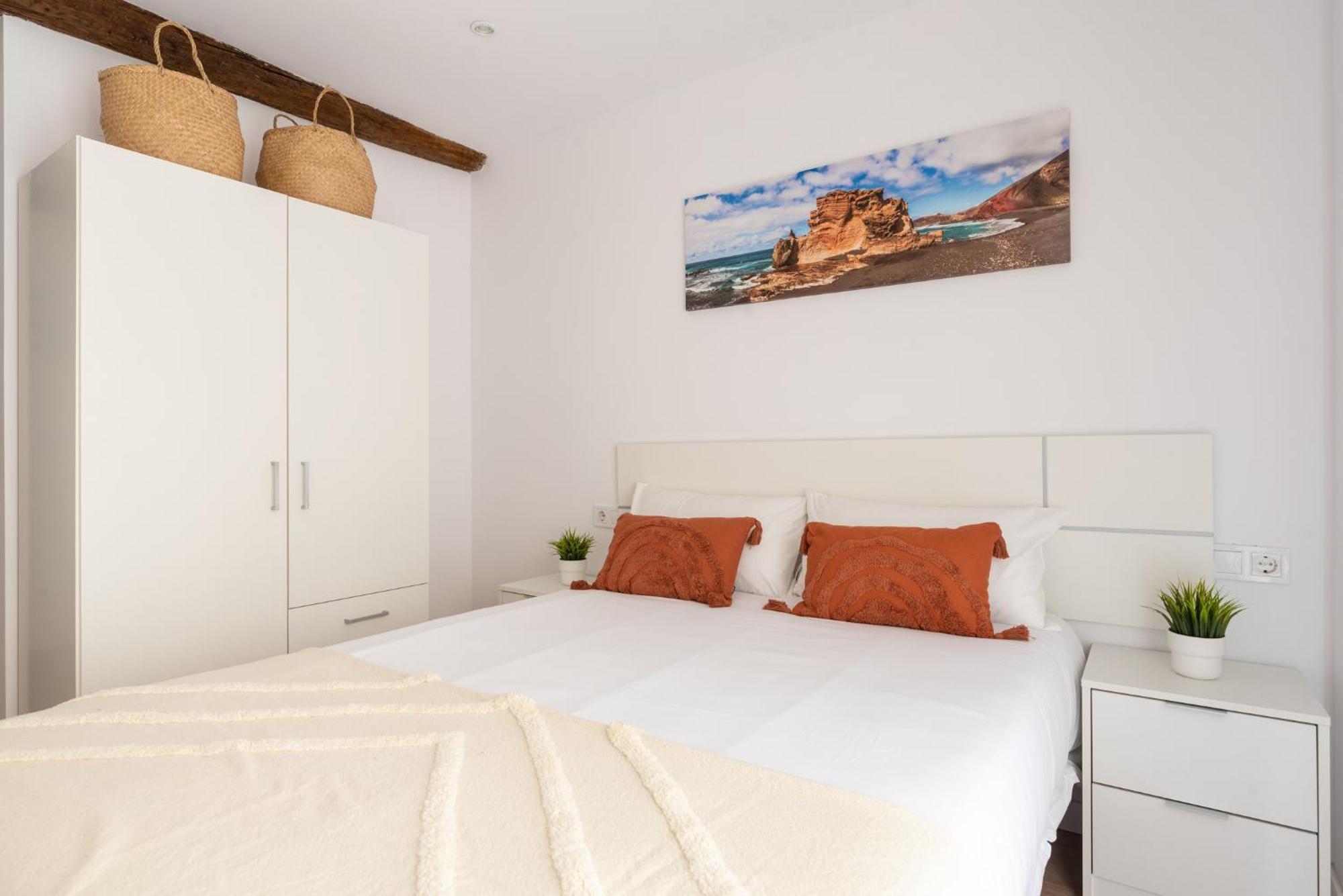 Moderno Y Comodo Apartamento En Calle Vargas Santander Dış mekan fotoğraf