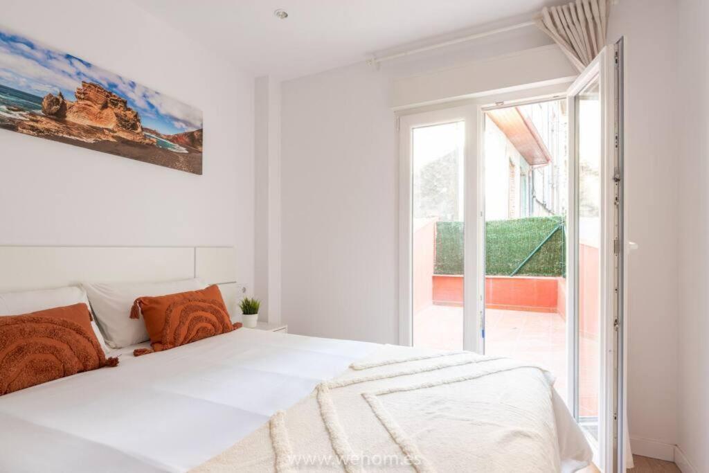 Moderno Y Comodo Apartamento En Calle Vargas Santander Dış mekan fotoğraf