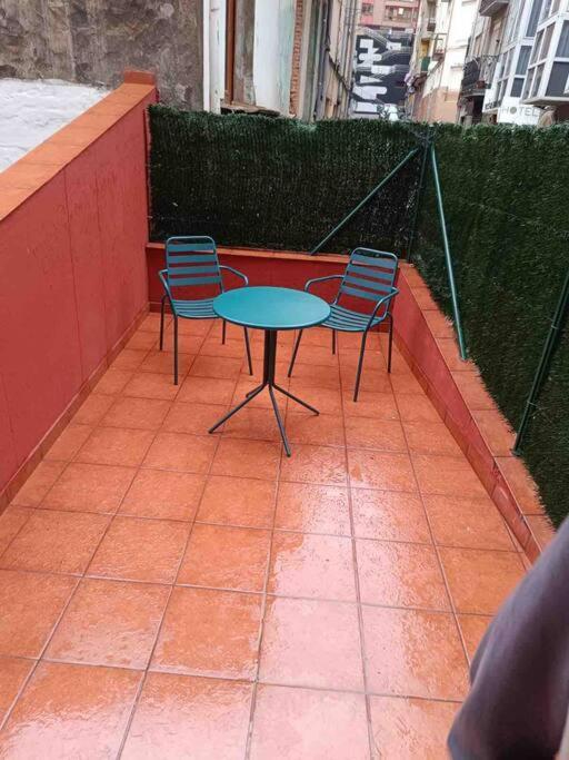 Moderno Y Comodo Apartamento En Calle Vargas Santander Dış mekan fotoğraf