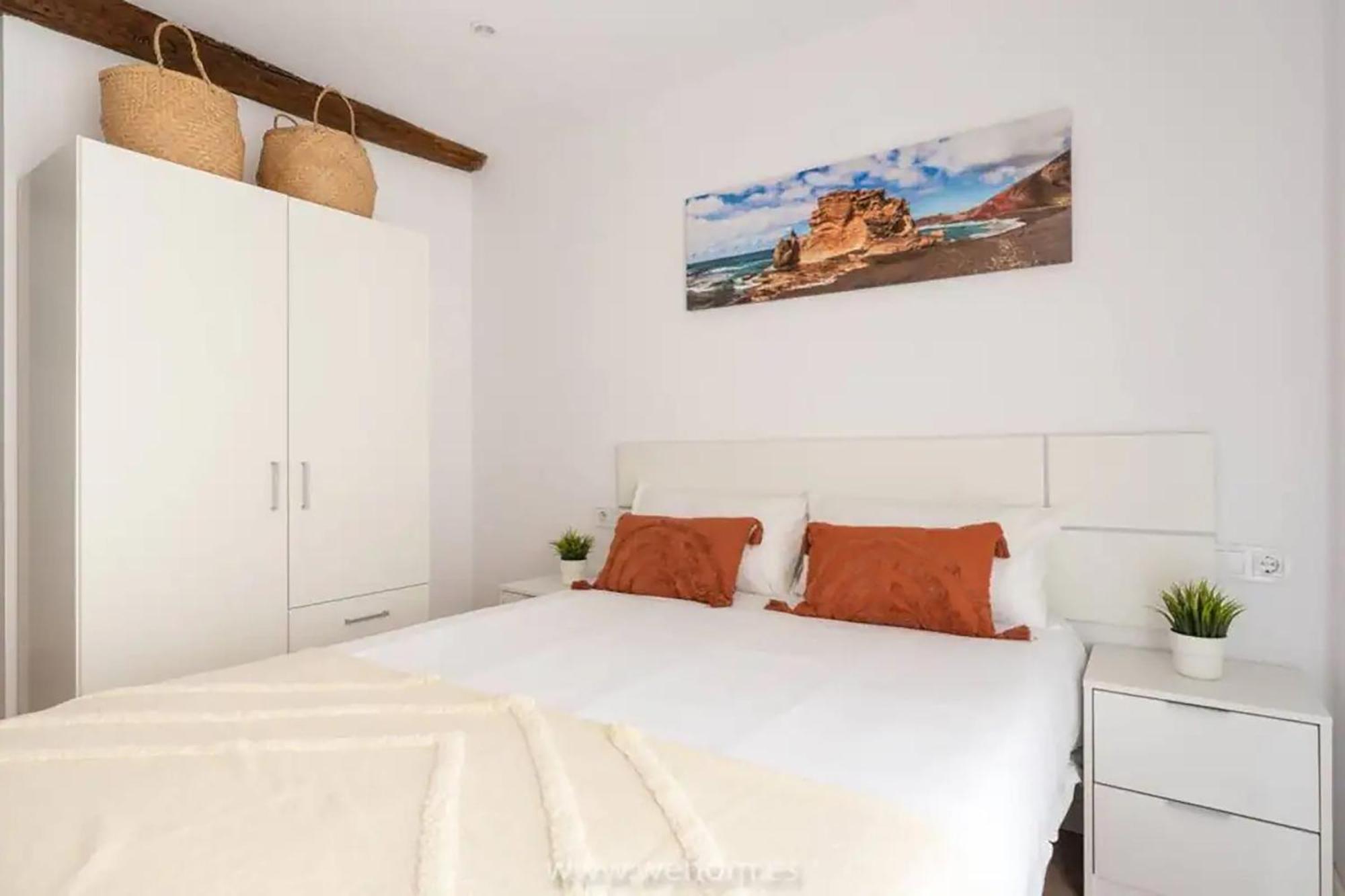 Moderno Y Comodo Apartamento En Calle Vargas Santander Dış mekan fotoğraf