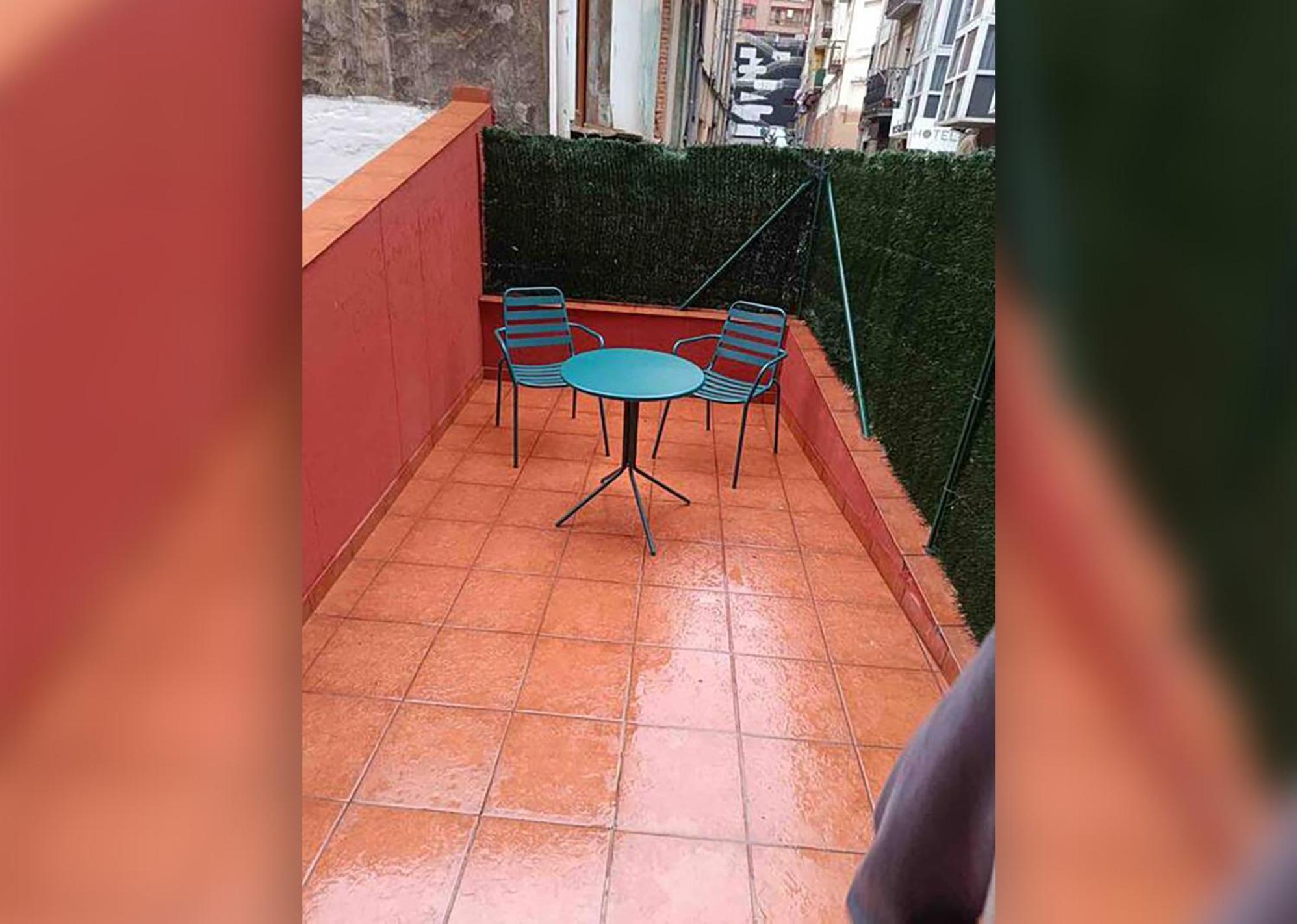 Moderno Y Comodo Apartamento En Calle Vargas Santander Dış mekan fotoğraf