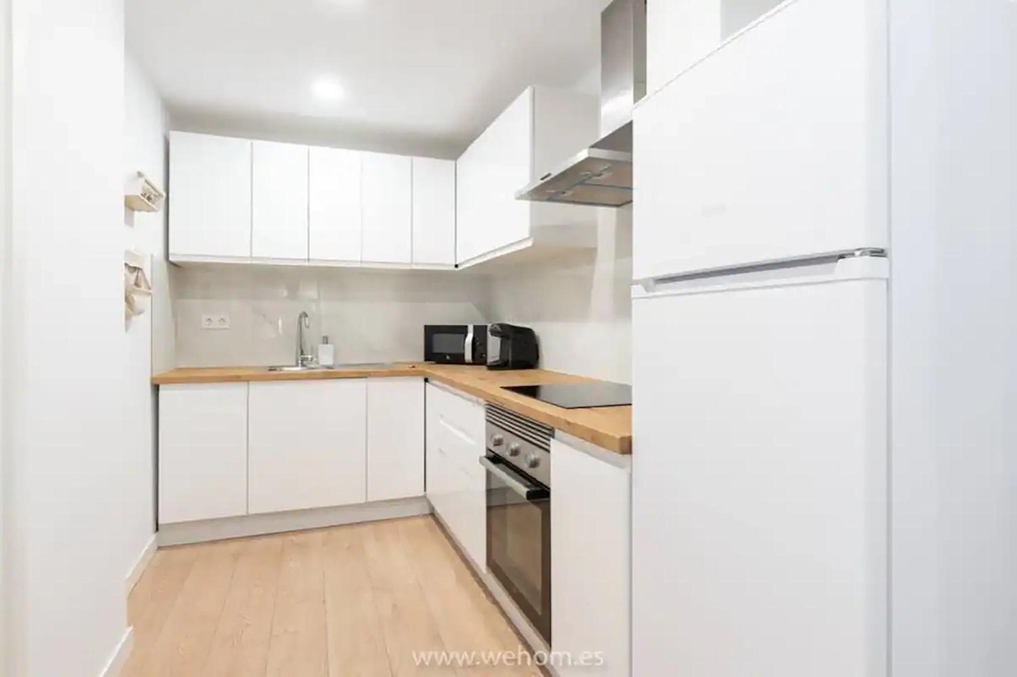 Moderno Y Comodo Apartamento En Calle Vargas Santander Dış mekan fotoğraf