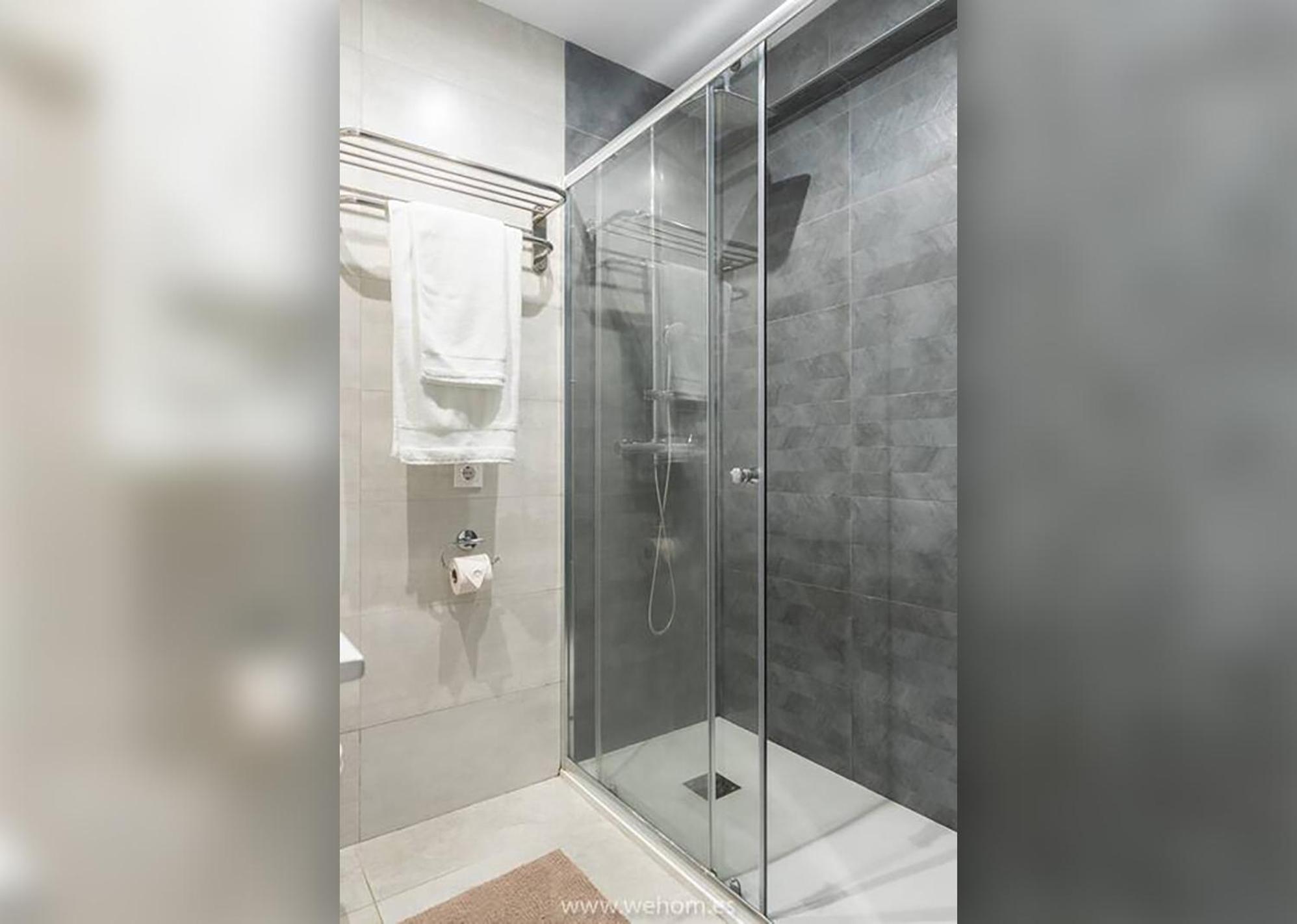 Moderno Y Comodo Apartamento En Calle Vargas Santander Dış mekan fotoğraf