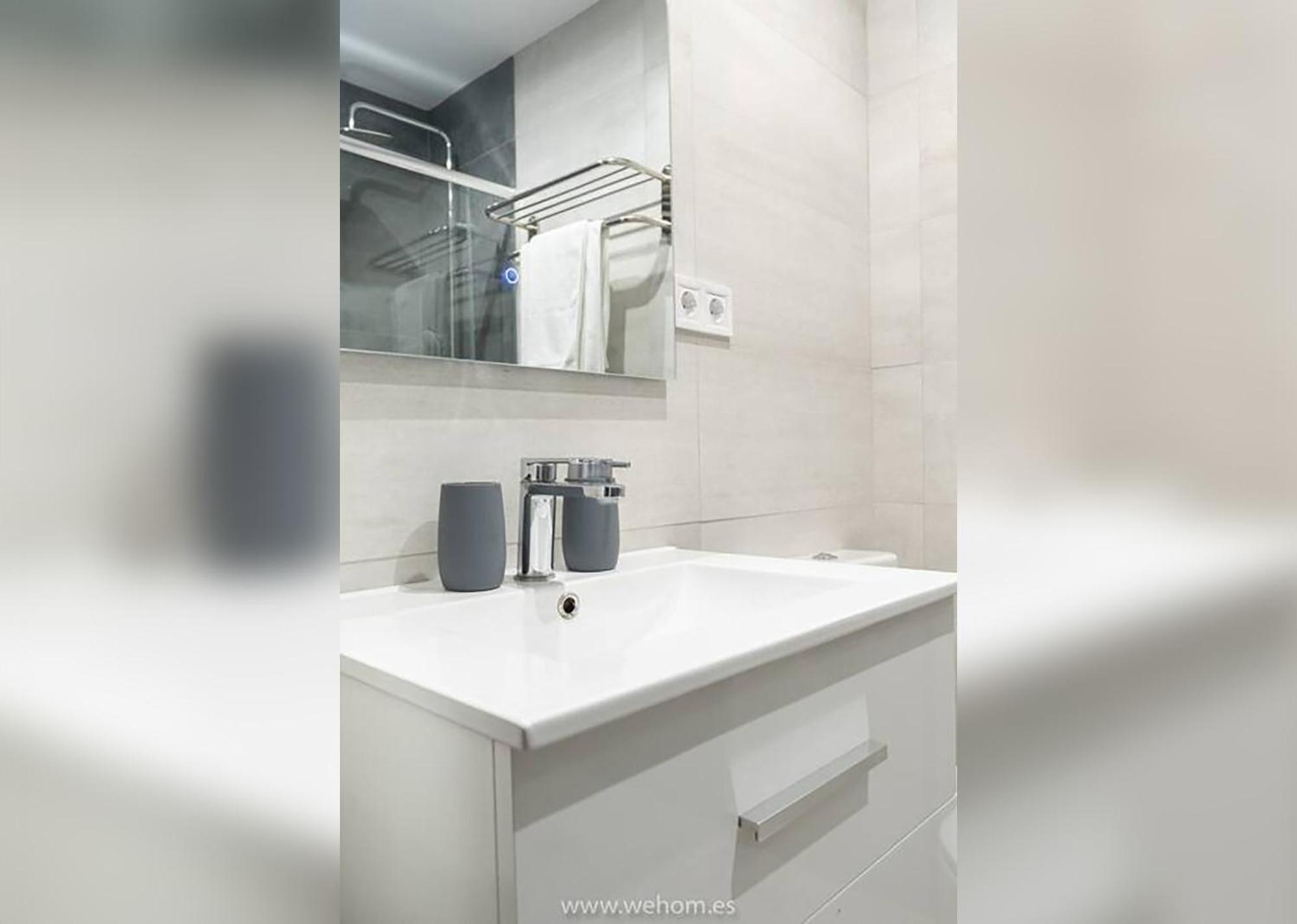 Moderno Y Comodo Apartamento En Calle Vargas Santander Dış mekan fotoğraf