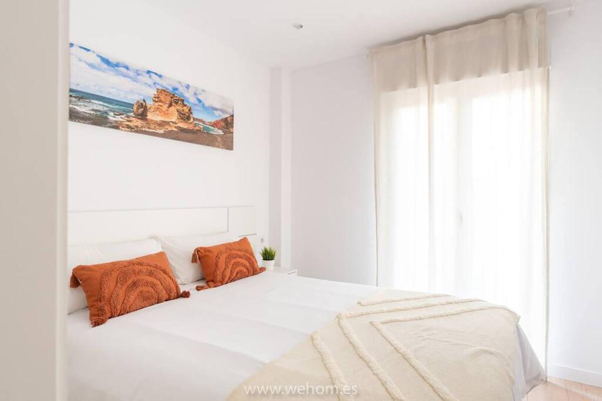 Moderno Y Comodo Apartamento En Calle Vargas Santander Dış mekan fotoğraf