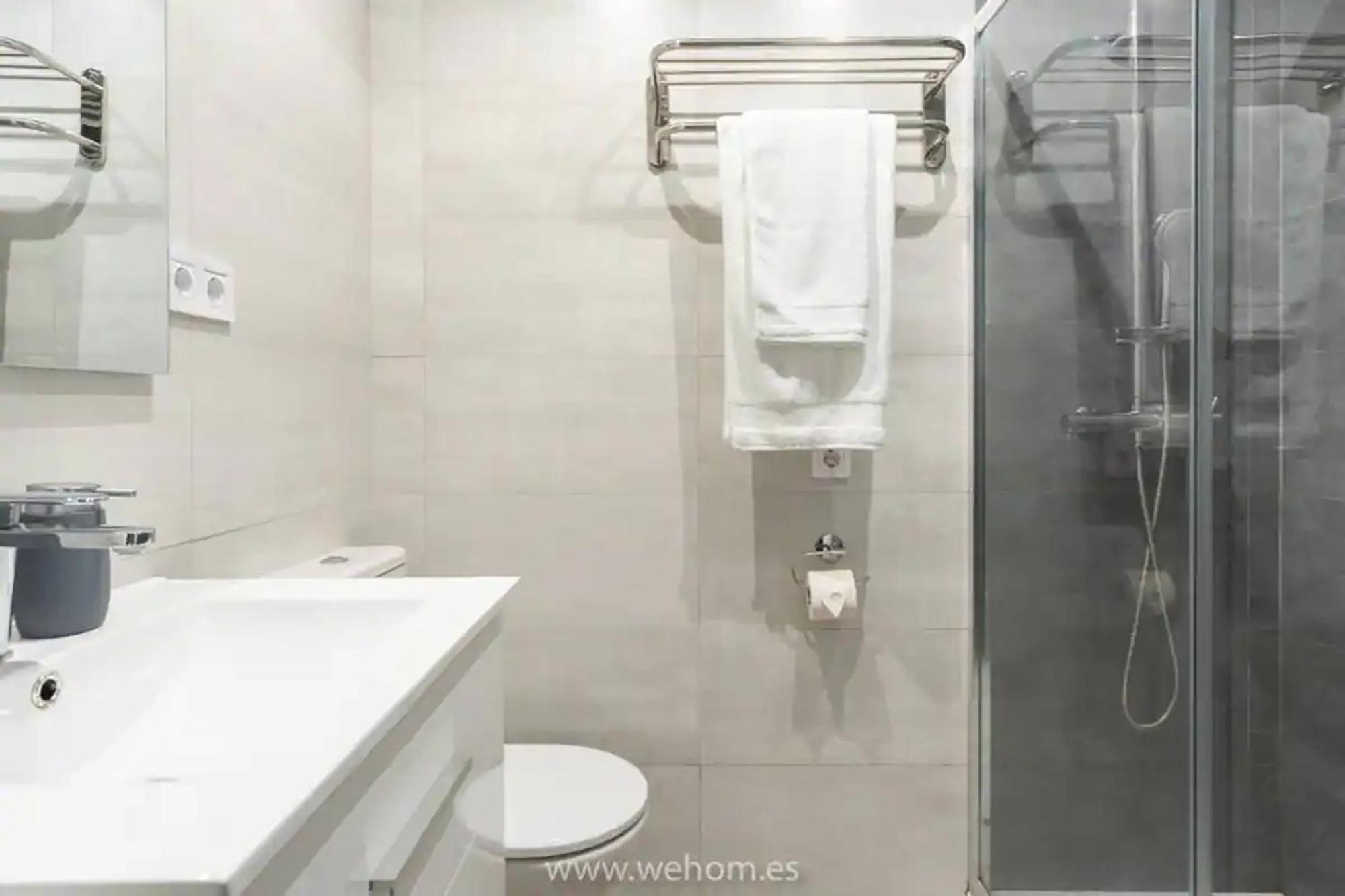 Moderno Y Comodo Apartamento En Calle Vargas Santander Dış mekan fotoğraf