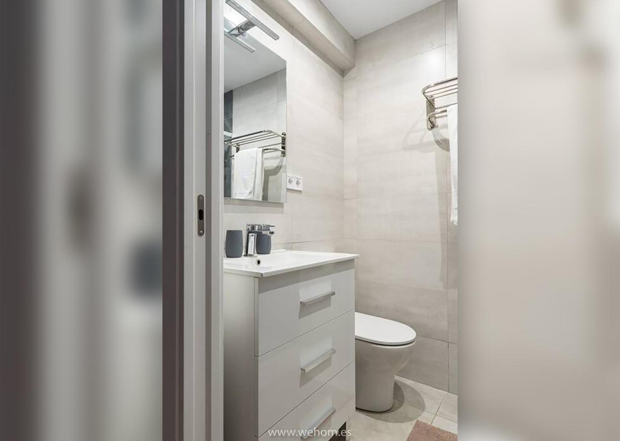Moderno Y Comodo Apartamento En Calle Vargas Santander Dış mekan fotoğraf