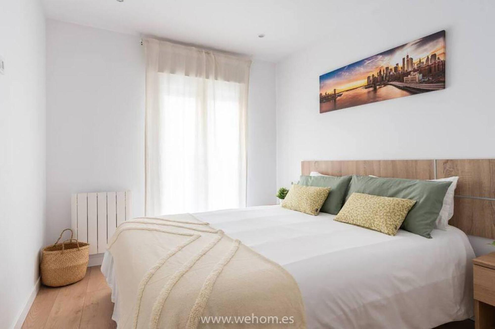 Moderno Y Comodo Apartamento En Calle Vargas Santander Dış mekan fotoğraf