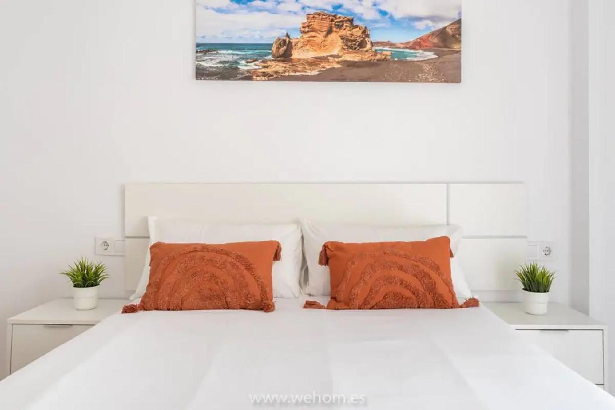 Moderno Y Comodo Apartamento En Calle Vargas Santander Dış mekan fotoğraf