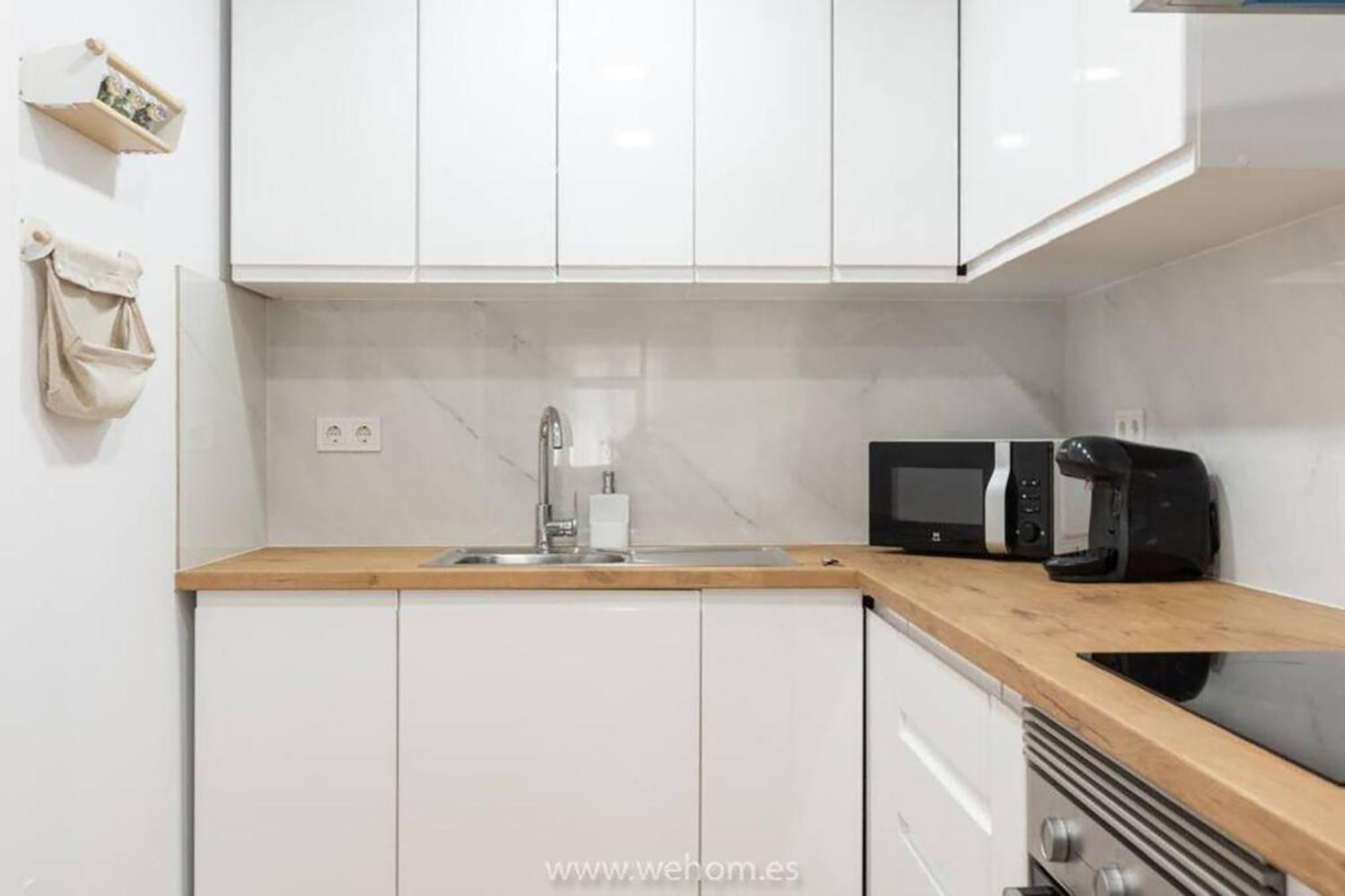 Moderno Y Comodo Apartamento En Calle Vargas Santander Dış mekan fotoğraf
