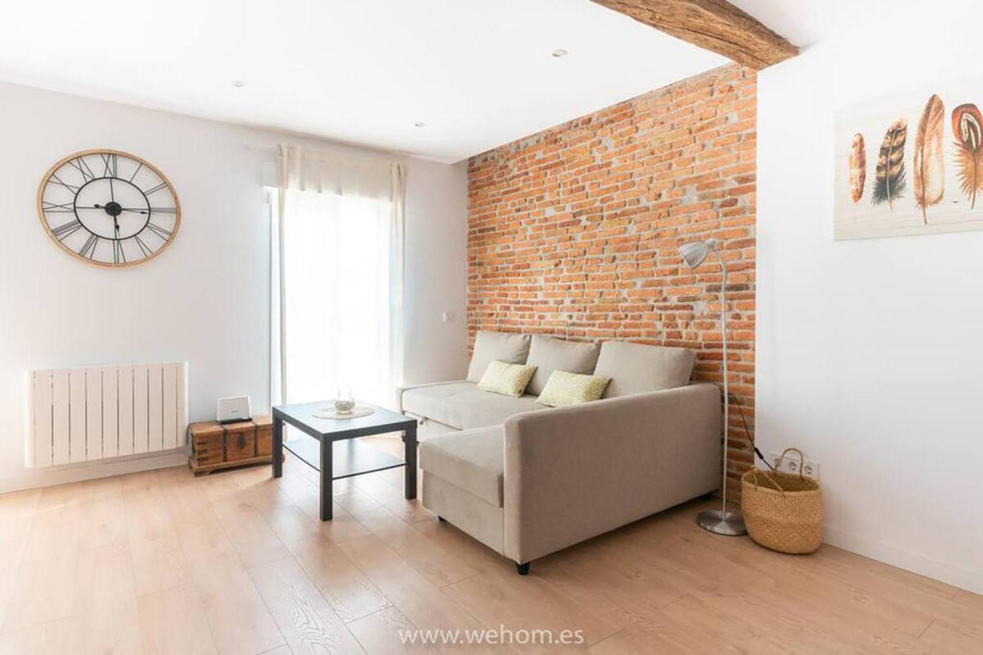 Moderno Y Comodo Apartamento En Calle Vargas Santander Dış mekan fotoğraf