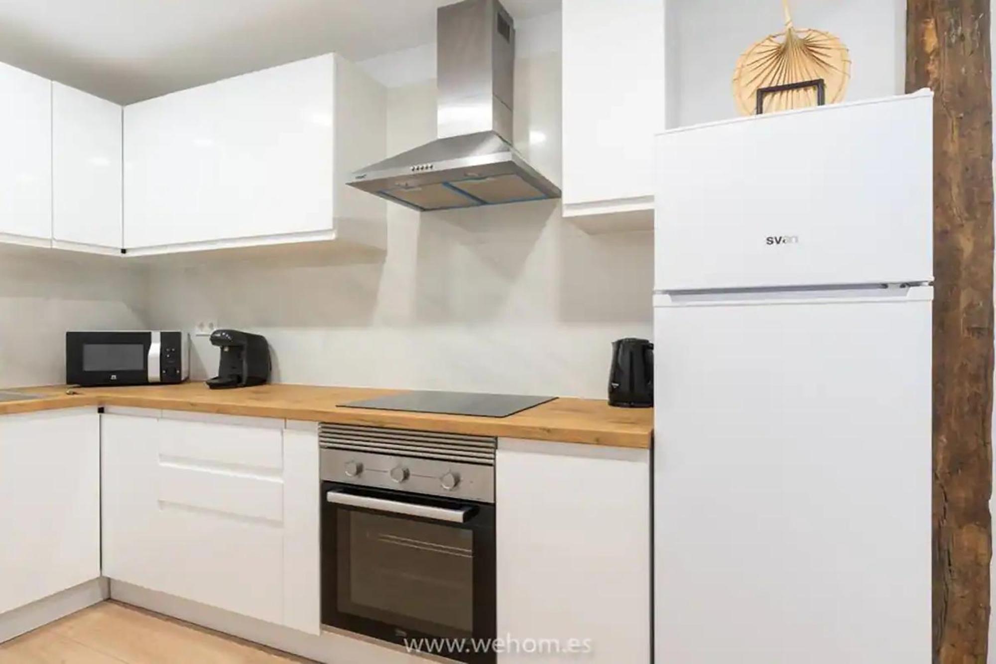 Moderno Y Comodo Apartamento En Calle Vargas Santander Dış mekan fotoğraf
