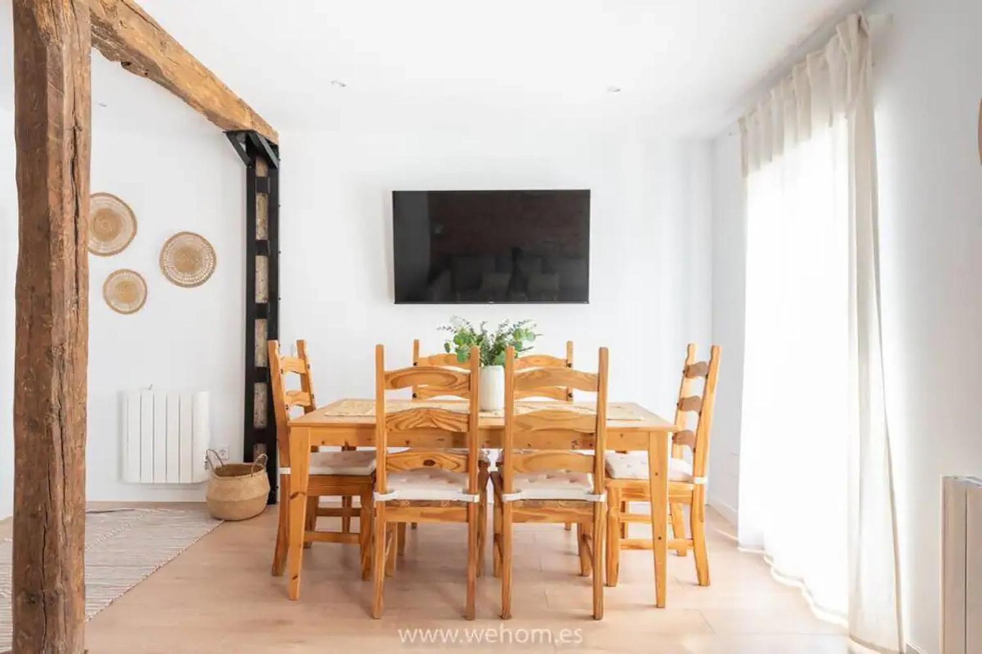Moderno Y Comodo Apartamento En Calle Vargas Santander Dış mekan fotoğraf