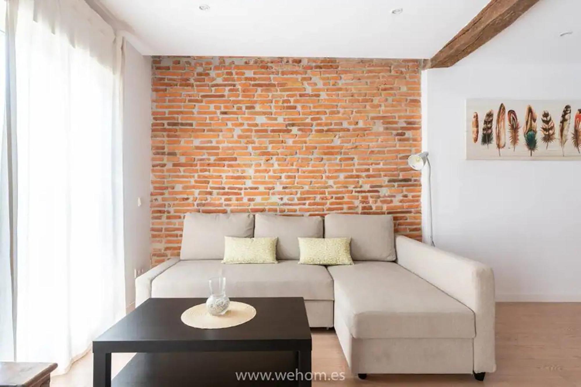 Moderno Y Comodo Apartamento En Calle Vargas Santander Dış mekan fotoğraf