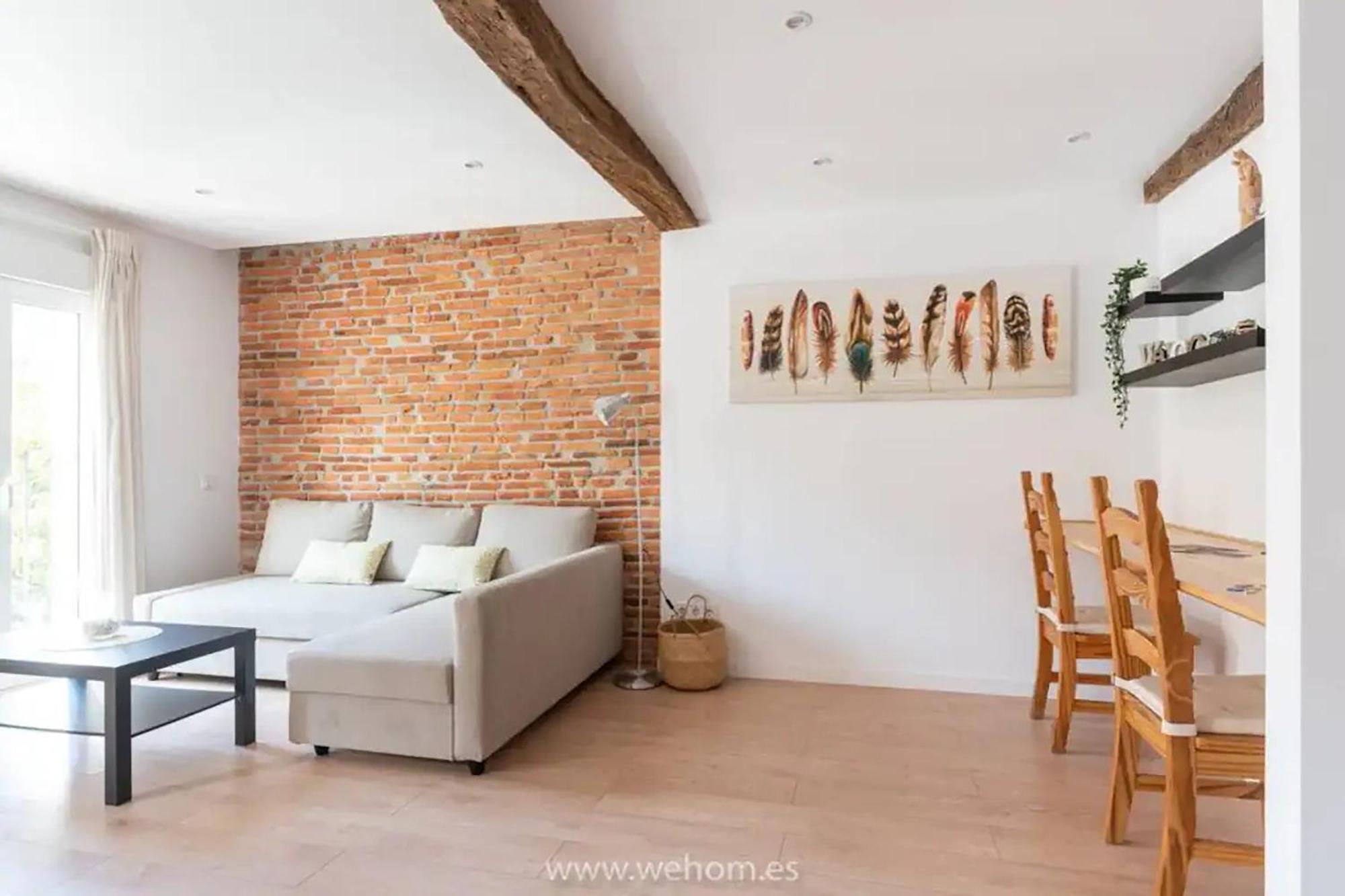 Moderno Y Comodo Apartamento En Calle Vargas Santander Dış mekan fotoğraf