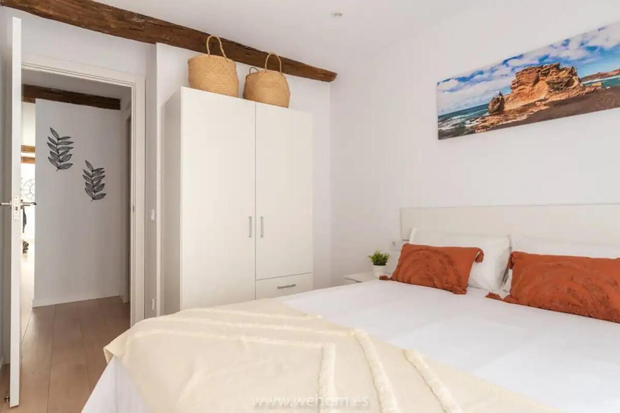 Moderno Y Comodo Apartamento En Calle Vargas Santander Dış mekan fotoğraf