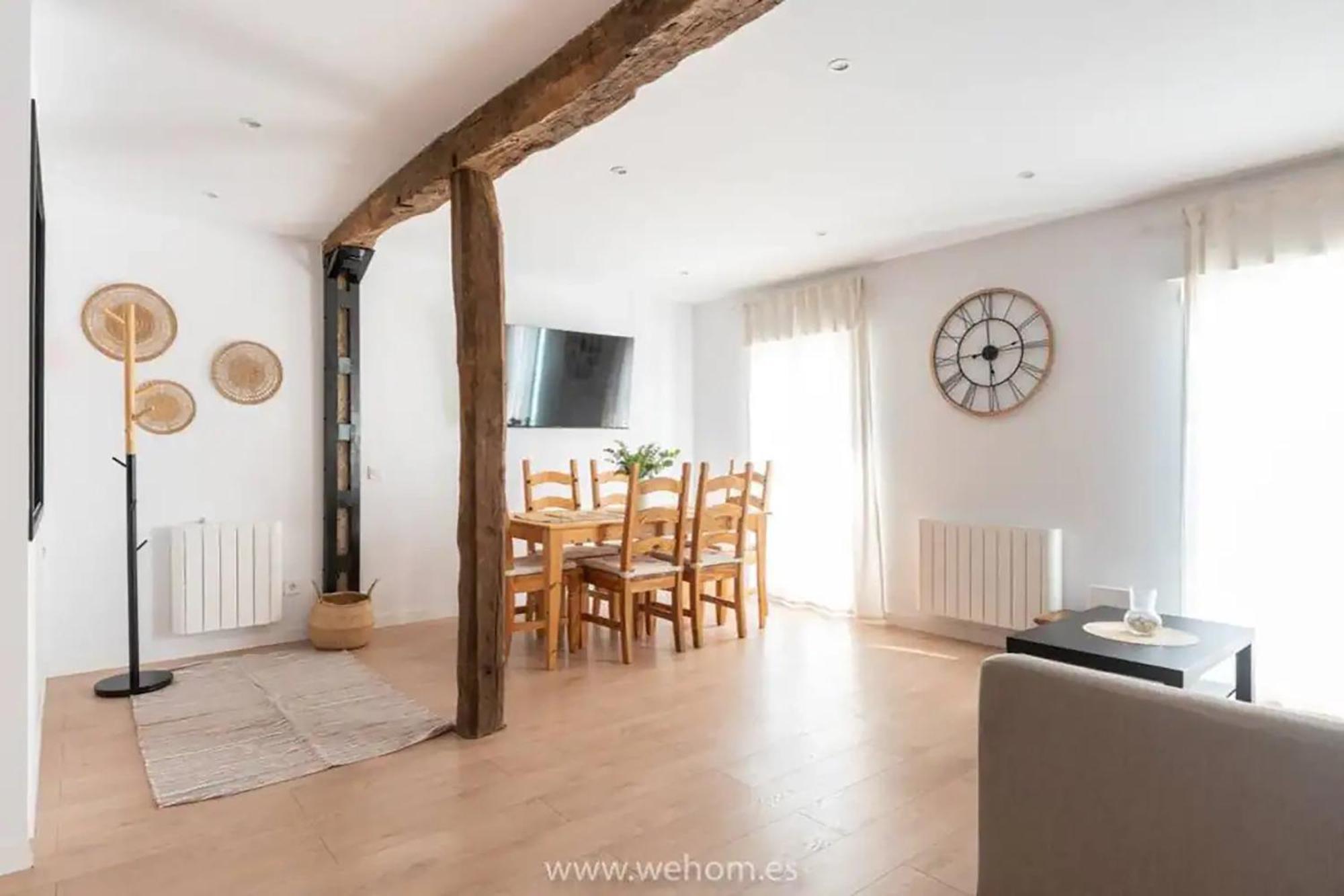 Moderno Y Comodo Apartamento En Calle Vargas Santander Dış mekan fotoğraf