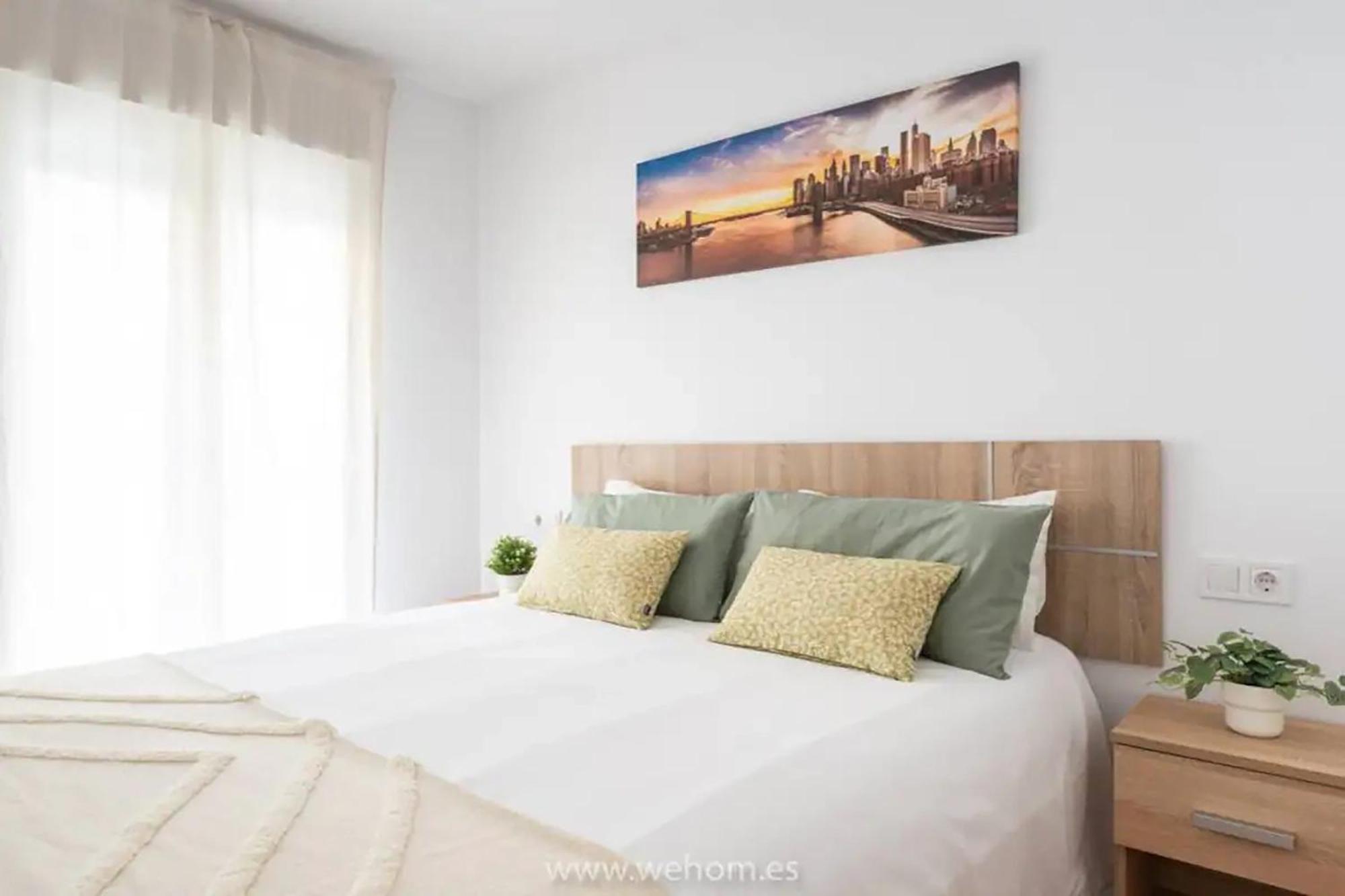 Moderno Y Comodo Apartamento En Calle Vargas Santander Dış mekan fotoğraf
