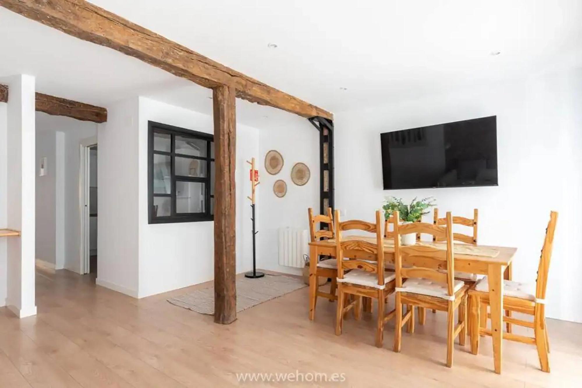Moderno Y Comodo Apartamento En Calle Vargas Santander Dış mekan fotoğraf